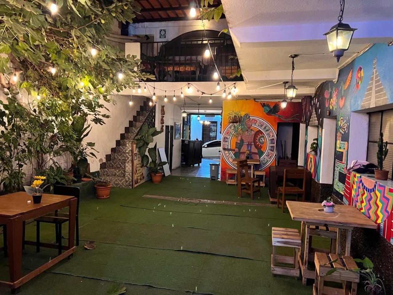 Hotel Alma Maya Antigua Екстериор снимка
