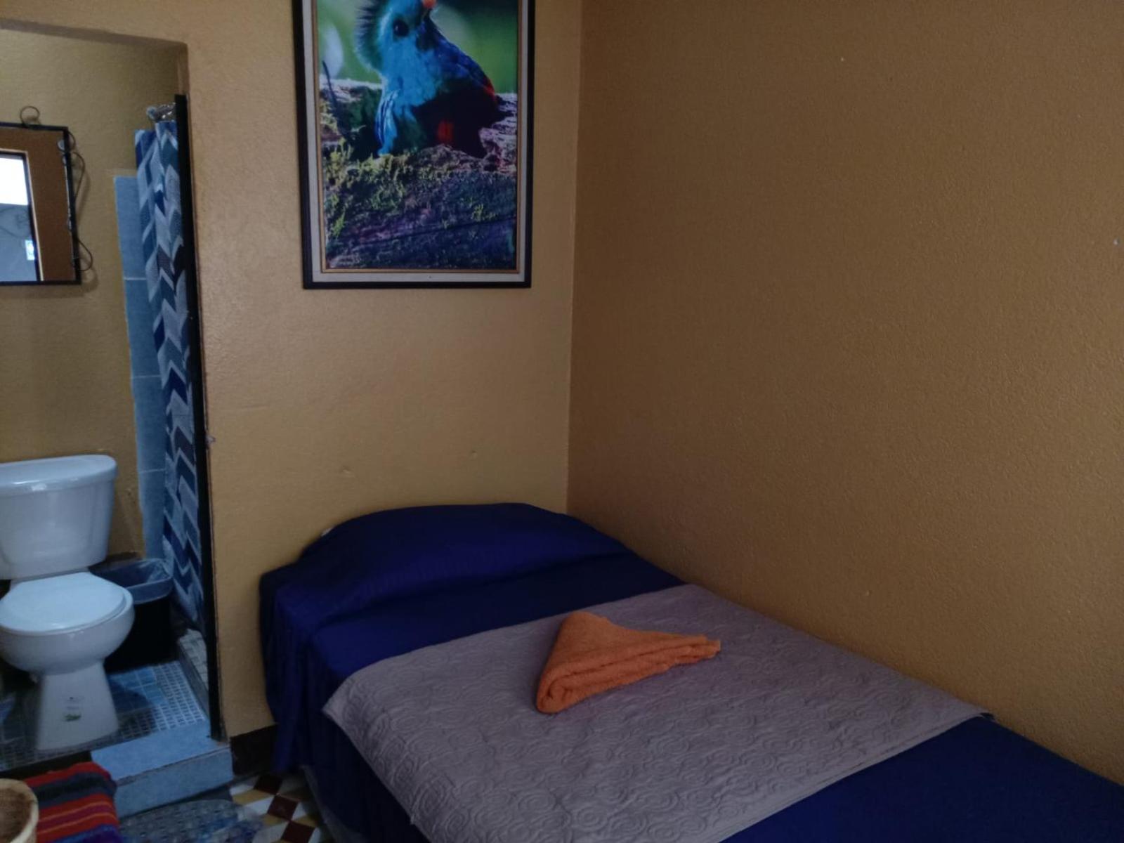 Hotel Alma Maya Antigua Екстериор снимка