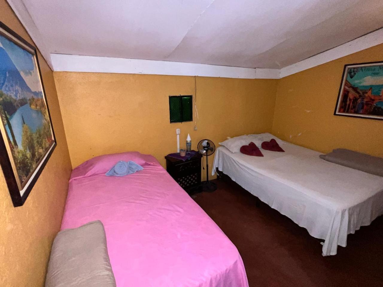 Hotel Alma Maya Antigua Екстериор снимка