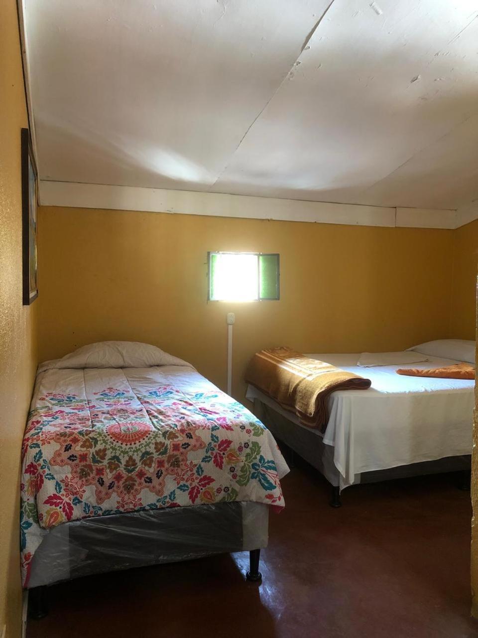 Hotel Alma Maya Antigua Екстериор снимка